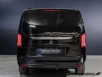 MERCEDES-BENZ V 300 d Edition L AMG 8 Sitze LED Airmatic AHK