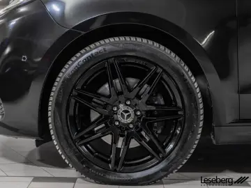 MERCEDES-BENZ V 300 d Edition L AMG 8 Sitze LED Airmatic AHK