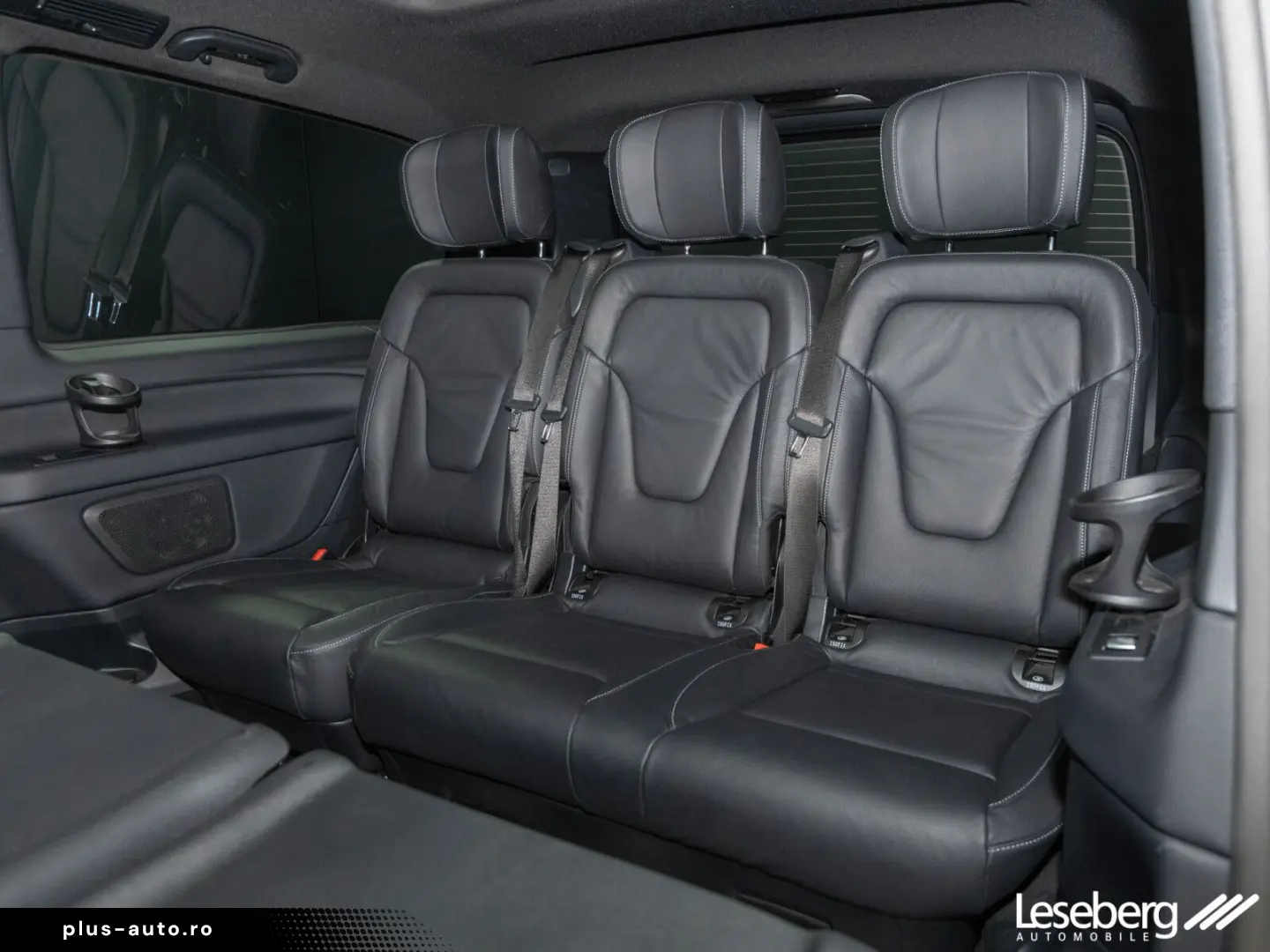 MERCEDES-BENZ V-Class 2022 — imagine 15
