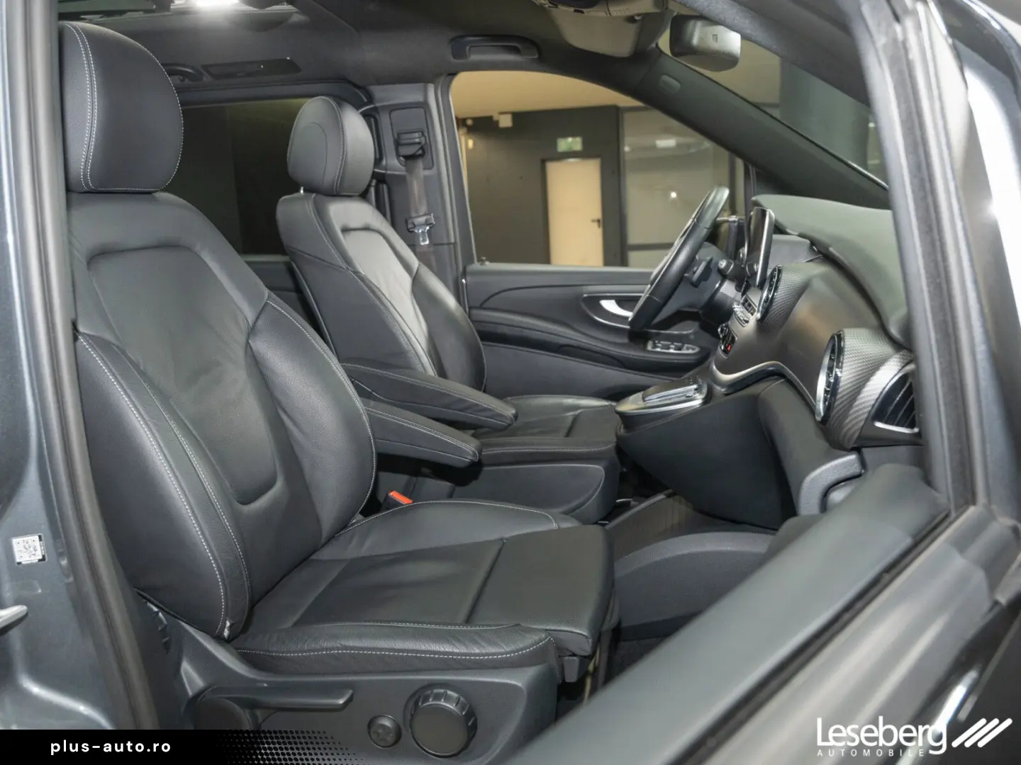 MERCEDES-BENZ V-Class 2022 — imagine 18