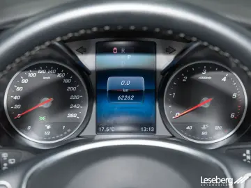 MERCEDES-BENZ V 300 d Edition L AMG 8 Sitze LED Airmatic AHK