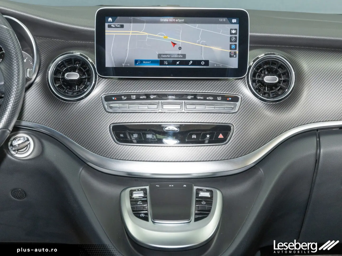 MERCEDES-BENZ V-Class 2022 — imagine 24