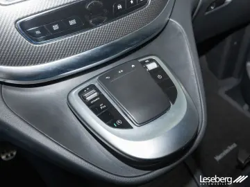 MERCEDES-BENZ V 300 d Edition L AMG 8 Sitze LED Airmatic AHK