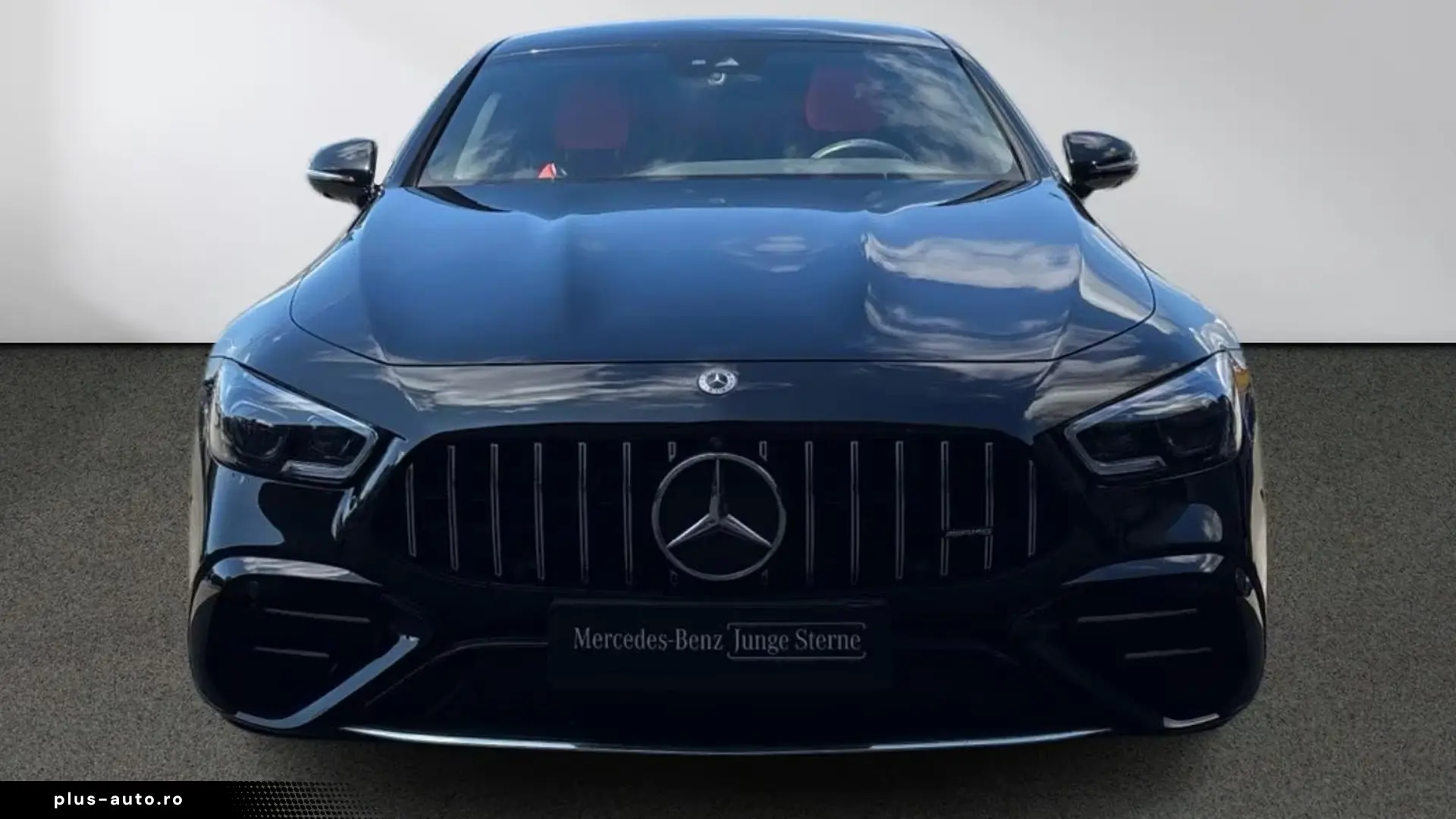 MERCEDES-BENZ AMG GT 2023 — imagine 2