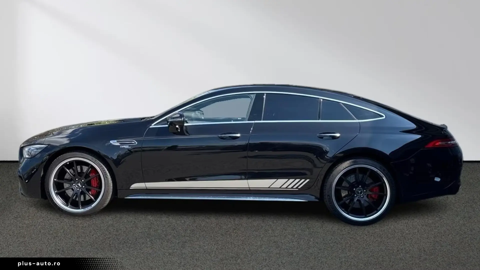 MERCEDES-BENZ AMG GT 2023 — imagine 4