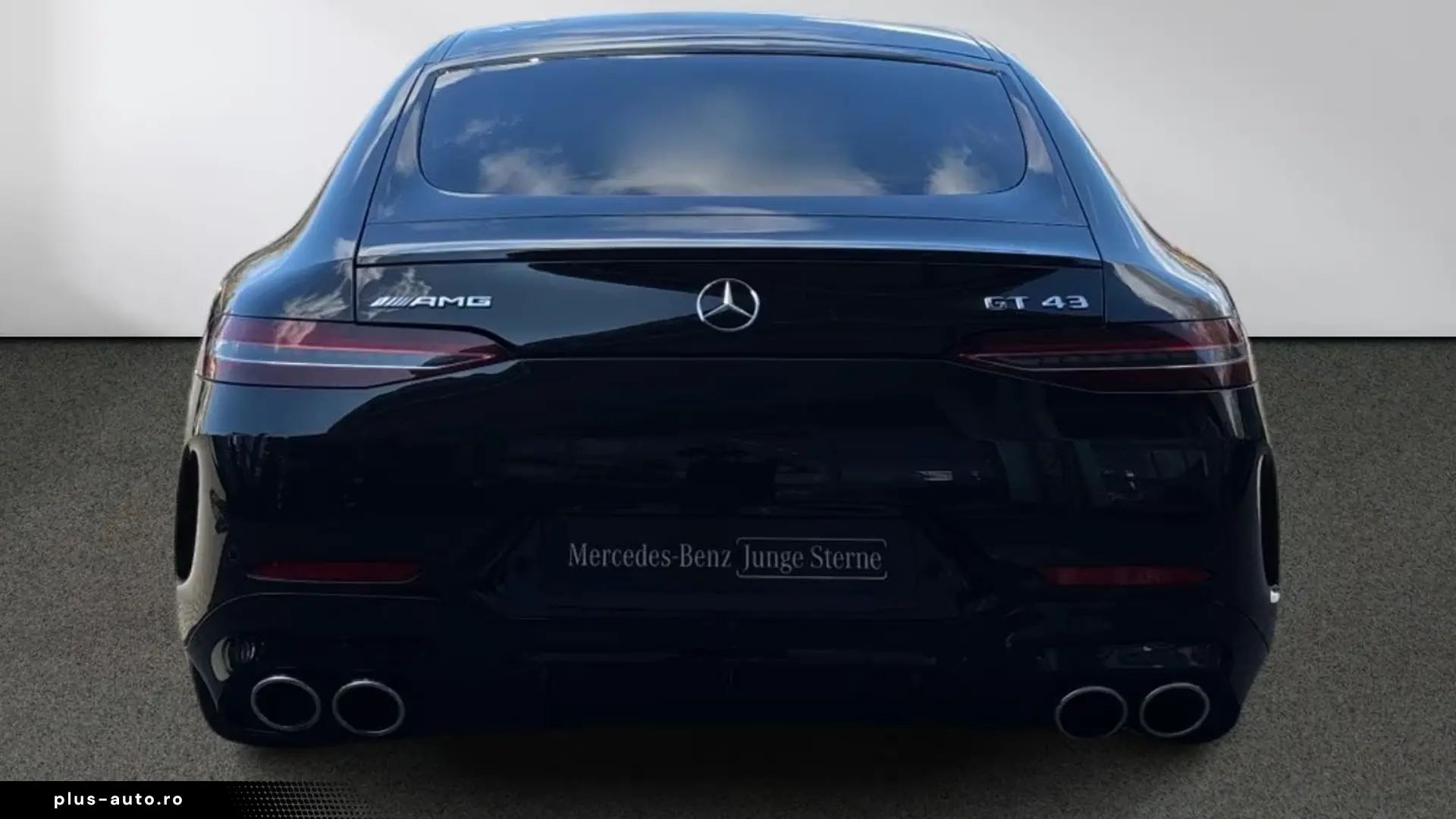 MERCEDES-BENZ AMG GT 2023 — imagine 6