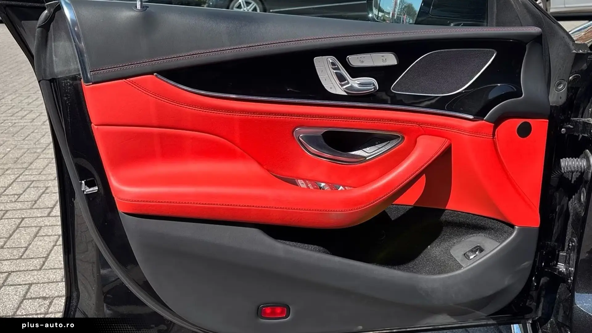 MERCEDES-BENZ AMG GT 2023 — imagine 10