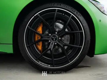 MERCEDES-BENZ AMG GT S 63 S E Performance Autom. 4WD