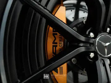 MERCEDES-BENZ AMG GT S 63 S E Performance Autom. 4WD