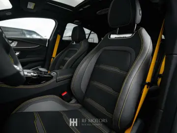 MERCEDES-BENZ AMG GT S 63 S E Performance Autom. 4WD
