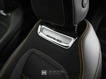 MERCEDES-BENZ AMG GT S 63 S E Performance Autom. 4WD