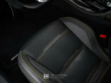 MERCEDES-BENZ AMG GT S 63 S E Performance Autom. 4WD
