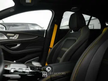 MERCEDES-BENZ AMG GT S 63 S E Performance Autom. 4WD