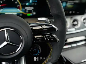 MERCEDES-BENZ AMG GT S 63 S E Performance Autom. 4WD