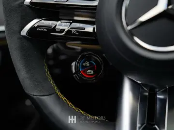 MERCEDES-BENZ AMG GT S 63 S E Performance Autom. 4WD