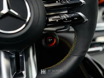 MERCEDES-BENZ AMG GT S 63 S E Performance Autom. 4WD