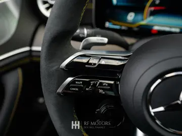 MERCEDES-BENZ AMG GT S 63 S E Performance Autom. 4WD