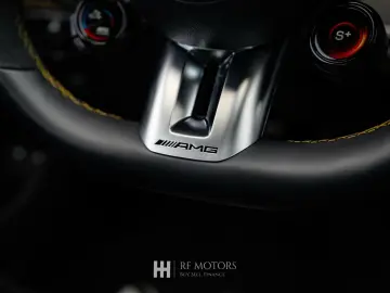 MERCEDES-BENZ AMG GT S 63 S E Performance Autom. 4WD