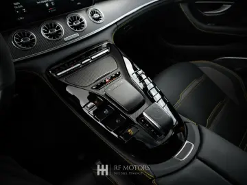 MERCEDES-BENZ AMG GT S 63 S E Performance Autom. 4WD