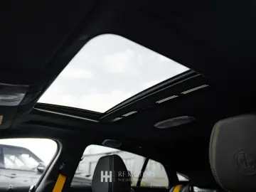 MERCEDES-BENZ AMG GT S 63 S E Performance Autom. 4WD