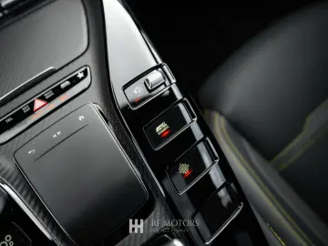 MERCEDES-BENZ AMG GT S 63 S E Performance Autom. 4WD