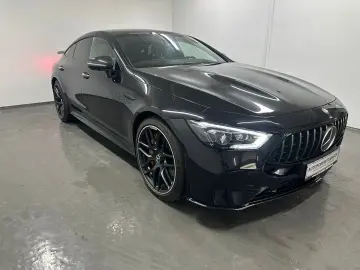 MERCEDES-BENZ GT 63  S E Performance  PANO AERODYNAM…