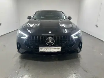 MERCEDES-BENZ GT 63  S E Performance  PANO AERODYNAM…