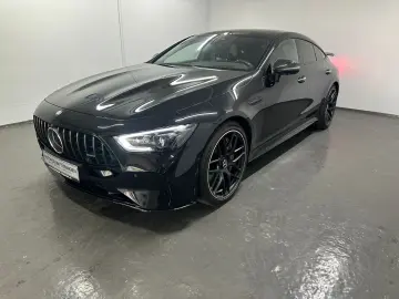 MERCEDES-BENZ GT 63  S E Performance  PANO AERODYNAM…