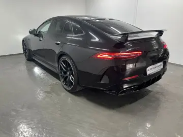 MERCEDES-BENZ GT 63  S E Performance  PANO AERODYNAM…