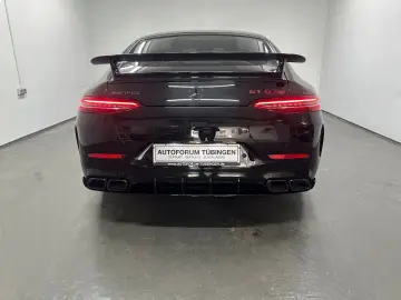 MERCEDES-BENZ GT 63  S E Performance  PANO AERODYNAM…