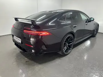 MERCEDES-BENZ GT 63  S E Performance  PANO AERODYNAM…