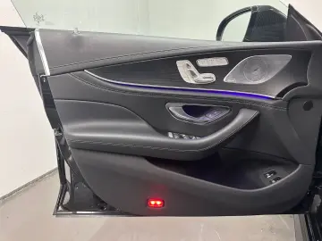 MERCEDES-BENZ GT 63  S E Performance  PANO AERODYNAM…