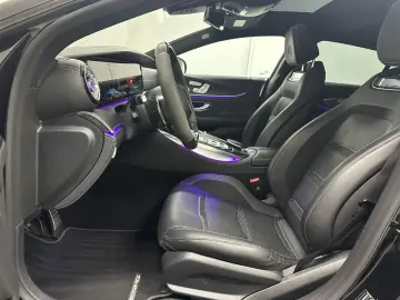 MERCEDES-BENZ GT 63  S E Performance  PANO AERODYNAM…