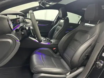 MERCEDES-BENZ GT 63  S E Performance  PANO AERODYNAM…