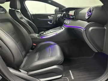 MERCEDES-BENZ GT 63  S E Performance  PANO AERODYNAM…