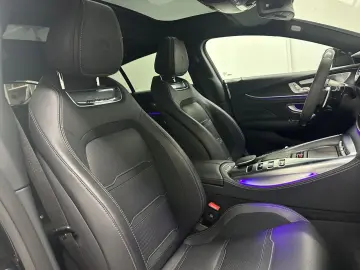 MERCEDES-BENZ GT 63  S E Performance  PANO AERODYNAM…