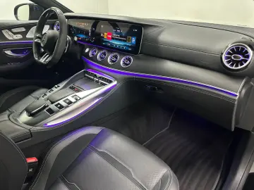 MERCEDES-BENZ GT 63  S E Performance  PANO AERODYNAM…