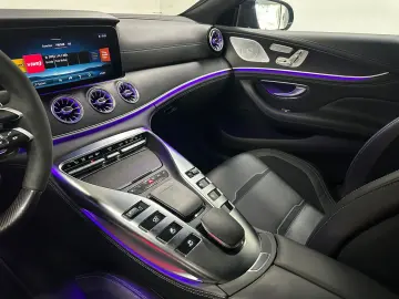 MERCEDES-BENZ GT 63  S E Performance  PANO AERODYNAM…