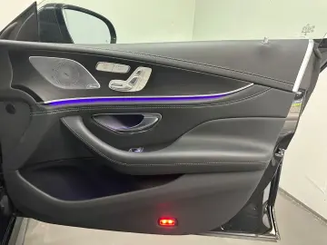 MERCEDES-BENZ GT 63  S E Performance  PANO AERODYNAM…