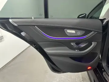MERCEDES-BENZ GT 63  S E Performance  PANO AERODYNAM…
