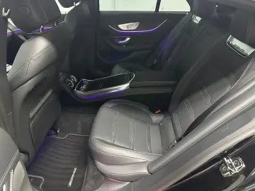 MERCEDES-BENZ GT 63  S E Performance  PANO AERODYNAM…