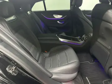 MERCEDES-BENZ GT 63  S E Performance  PANO AERODYNAM…