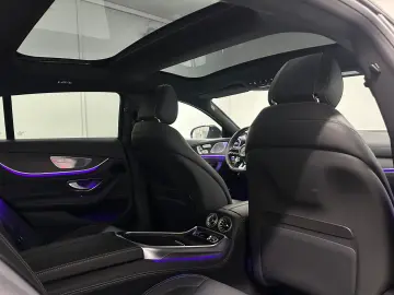 MERCEDES-BENZ GT 63  S E Performance  PANO AERODYNAM…
