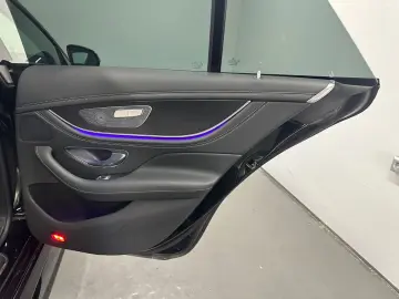 MERCEDES-BENZ GT 63  S E Performance  PANO AERODYNAM…