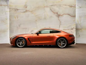 MERCEDES-BENZ AMG GT 63 S E Performance   Magno  pan…
