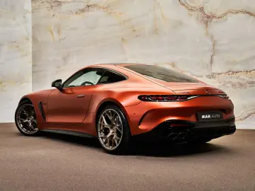 MERCEDES-BENZ AMG GT 63 S E Performance   Magno  pan…
