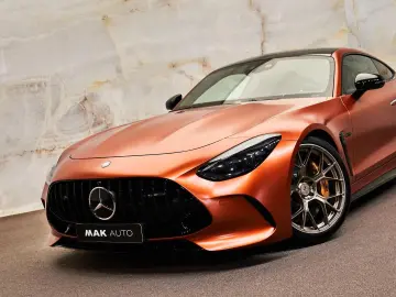 MERCEDES-BENZ AMG GT 63 S E Performance   Magno  pan…