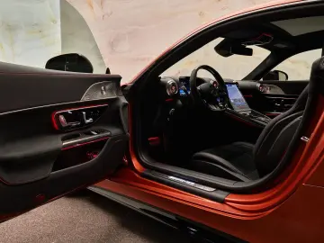 MERCEDES-BENZ AMG GT 63 S E Performance   Magno  pan…