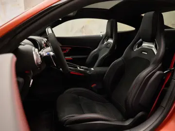 MERCEDES-BENZ AMG GT 63 S E Performance   Magno  pan…