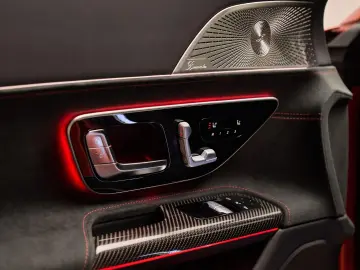 MERCEDES-BENZ AMG GT 63 S E Performance   Magno  pan…